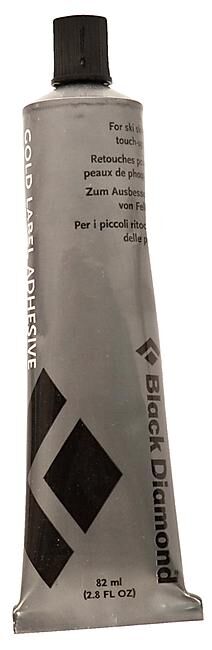BLACK DIAMOND - TUBE COLLE 80ML