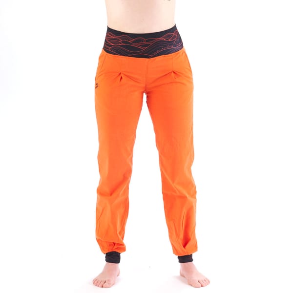 Pantalon escalade NOGRAD DUNE PANT CORAIL
