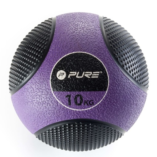 Balón Medicinal Pure2improve 10 Kg