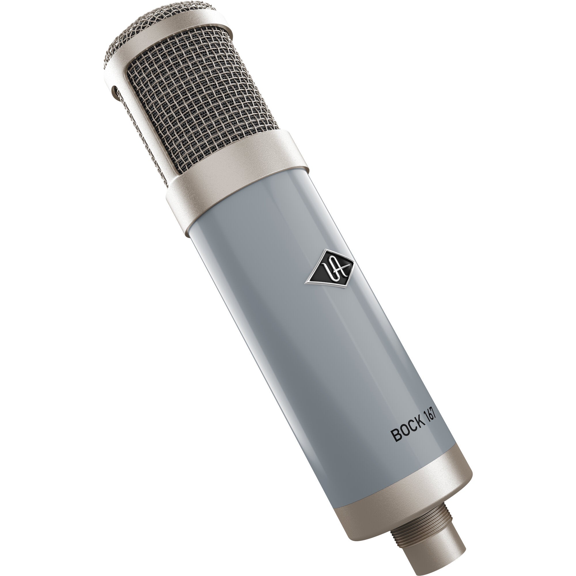 Universal Audio UA Bock 167 grootmembraan buizen condensatormicrofoon