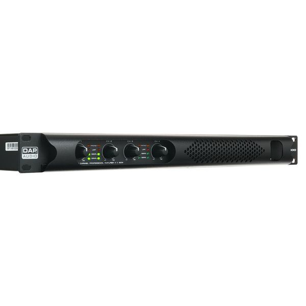 DAP-Audio Qi-4400