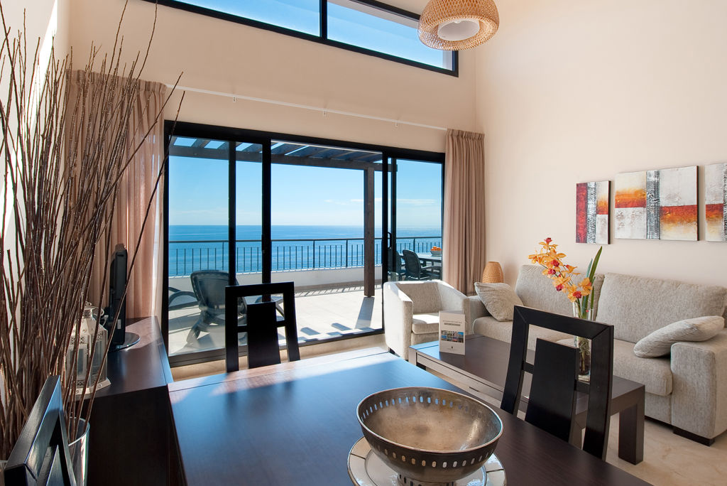 Fly & Go Olée Nerja Holiday Rentals by Fuerte Group Logies - Hotel