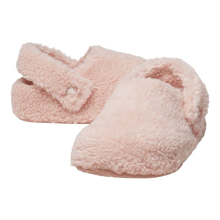 Crocs Classic Cozzzy Instappers Senior
