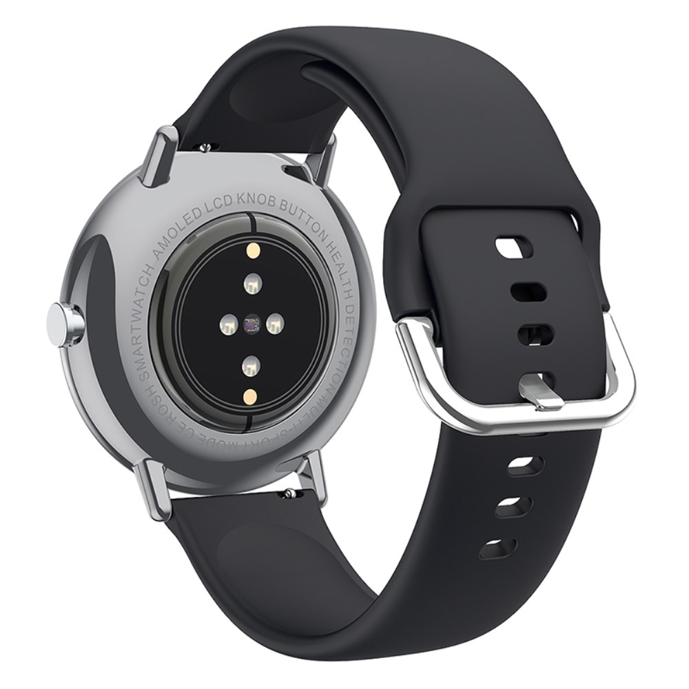 Fitness Tracker Smart Watch 1.35