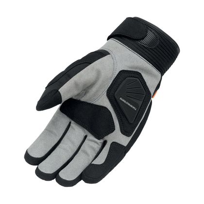 Gants Tucano Urbano LADY DUST HYDROSCUD® - Noir