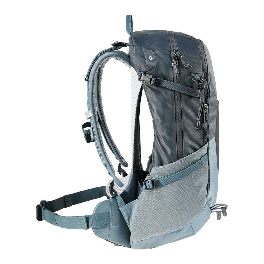 Deuter FUTURA 21L SL - Sac À dos Femme graphite/shale