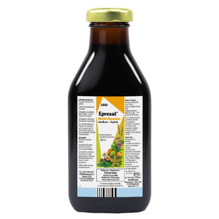 Salus Epresat Multivitamine Vloeibaar 250ML