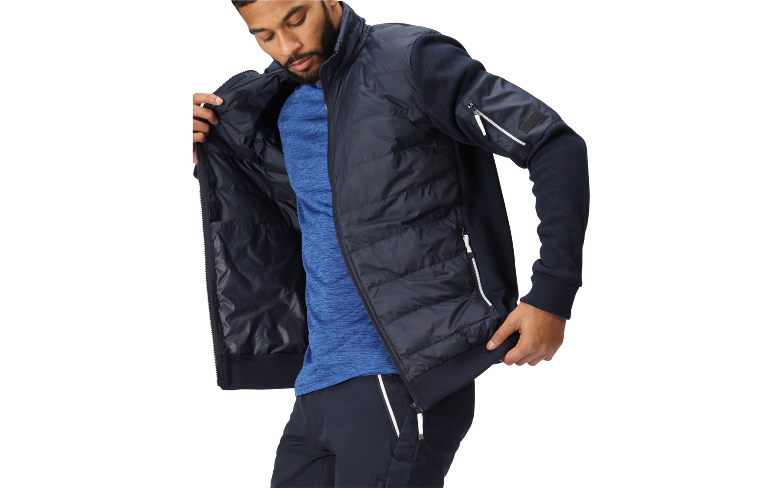 Regatta Colliston Herrenjacke