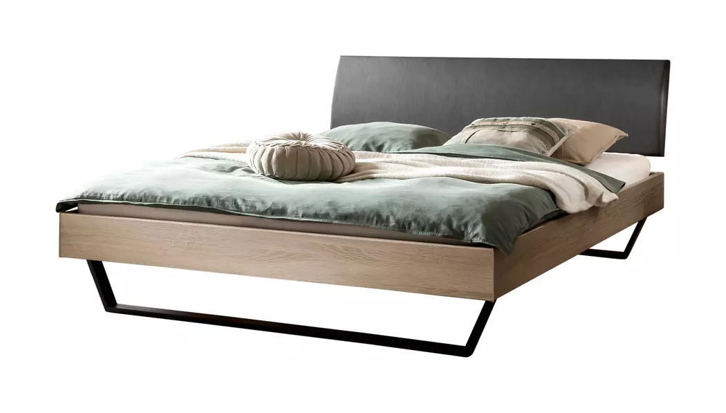 Bett Clyo 140 x 200 cm