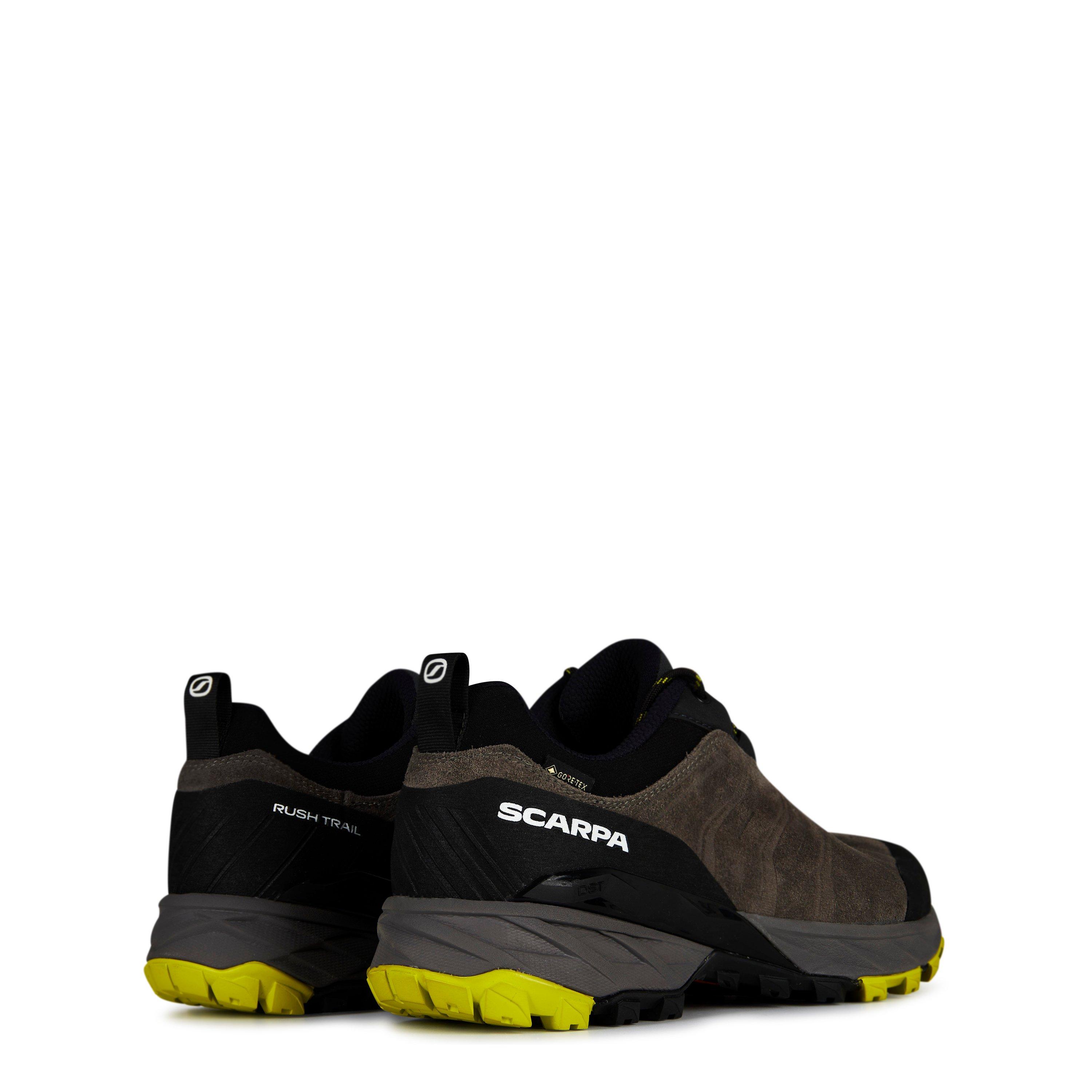 Scarpa Rush GTX Low Sn09