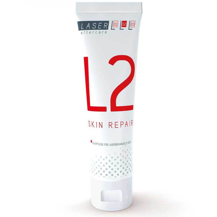 Tattoomed L2 Skin repair Creme, 75 ml