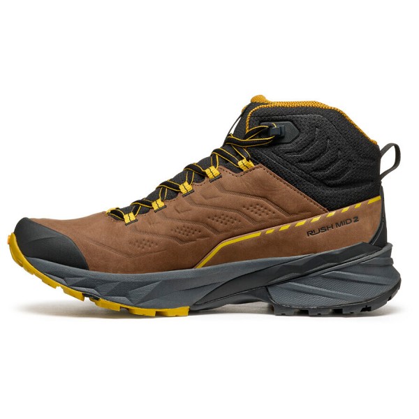 Scarpa - Rush 2 Pro Mid GTX - Wandelschoenen