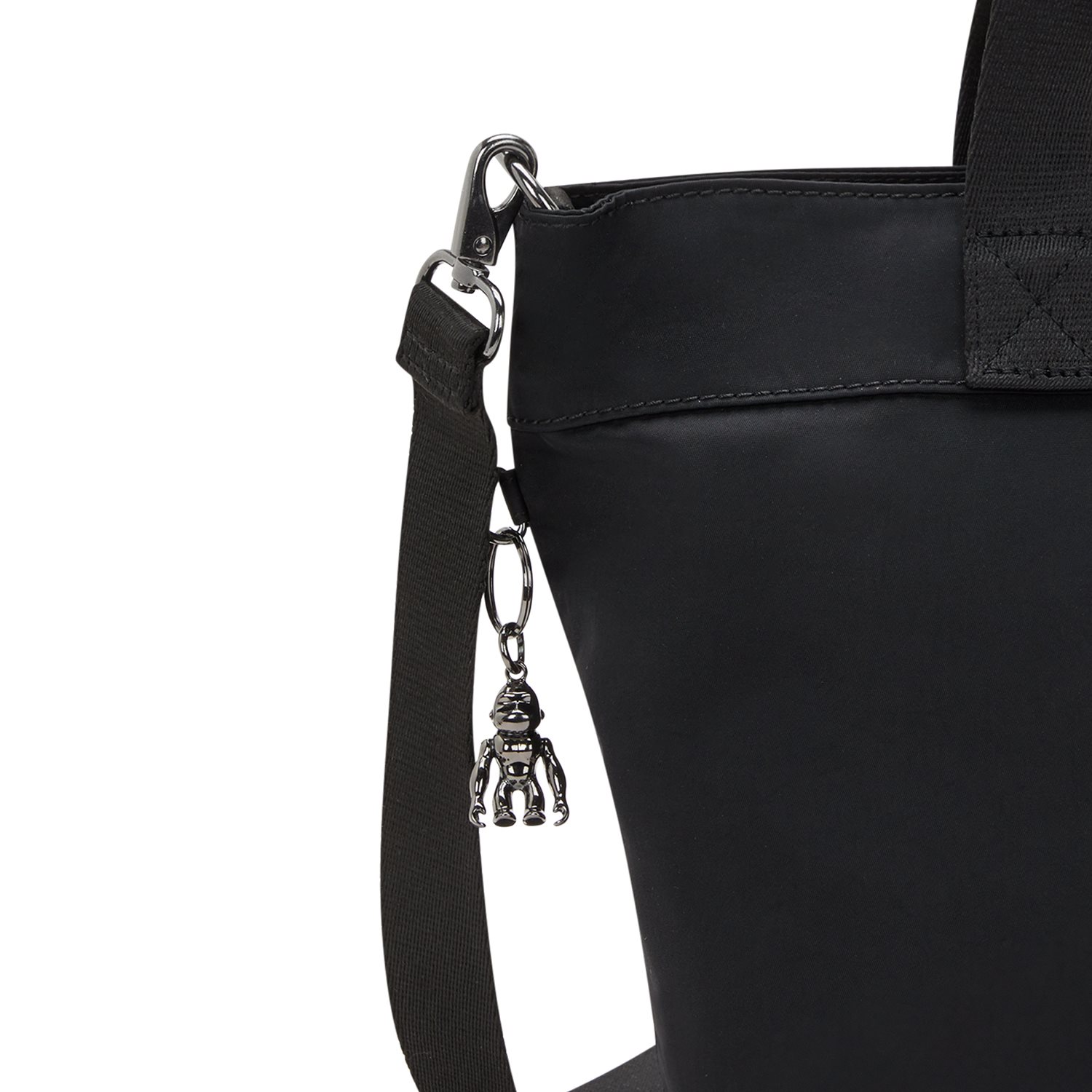 Kipling Colissa S endless black