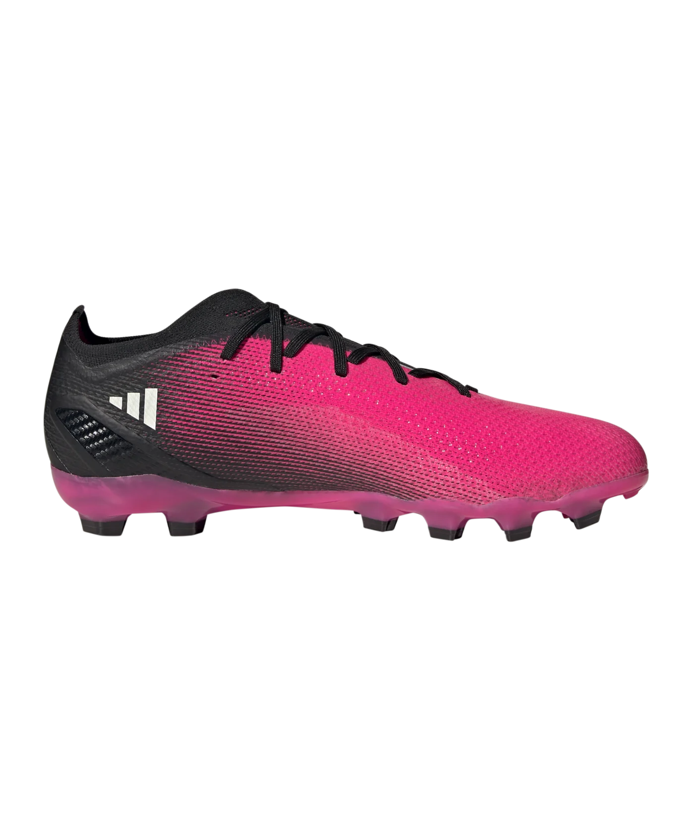 adidas X Speedportal.2 MG Own Your Football Pink Schwarz Weiss