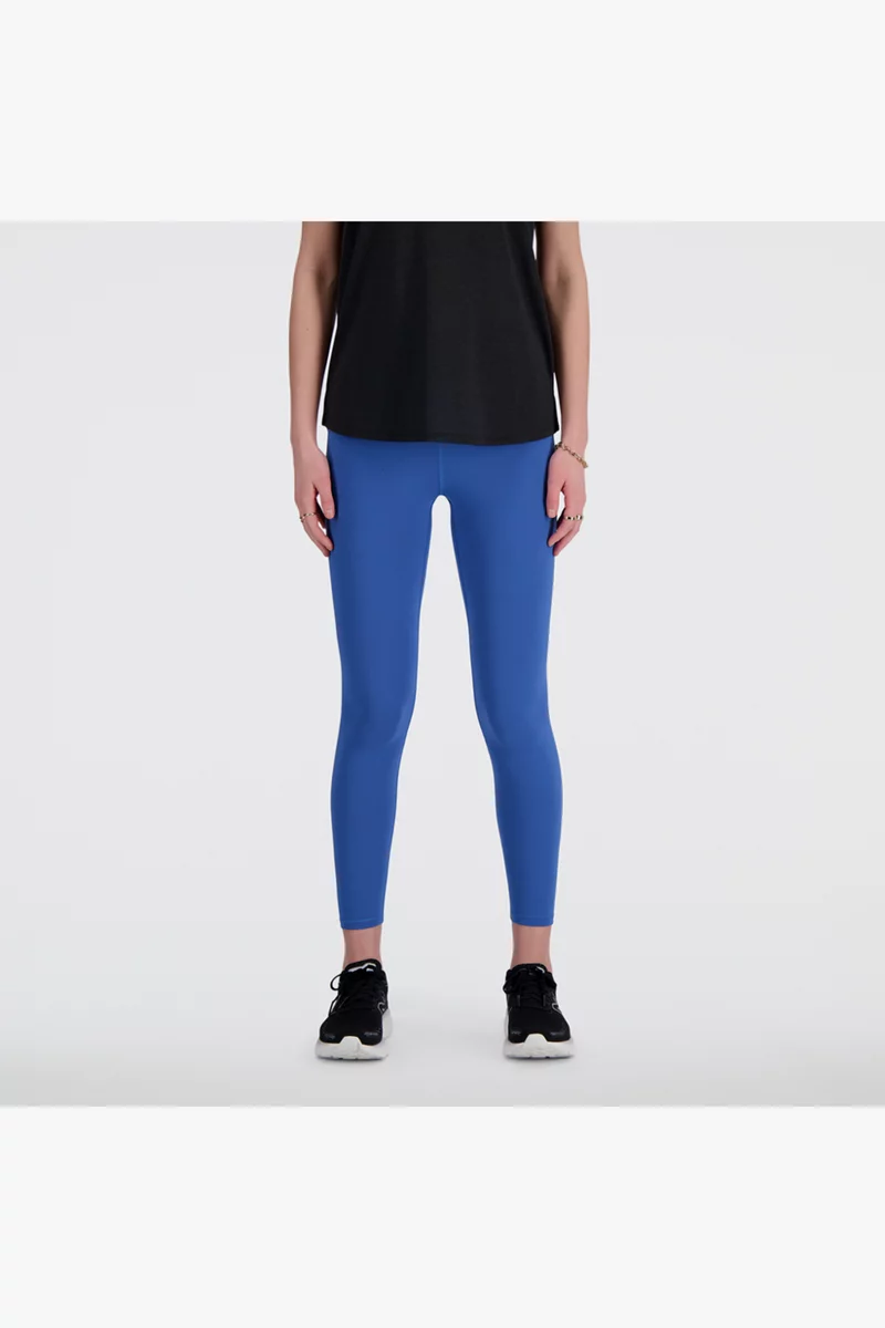 New Balance Harmony 25 Inch High Rise Damen Tight