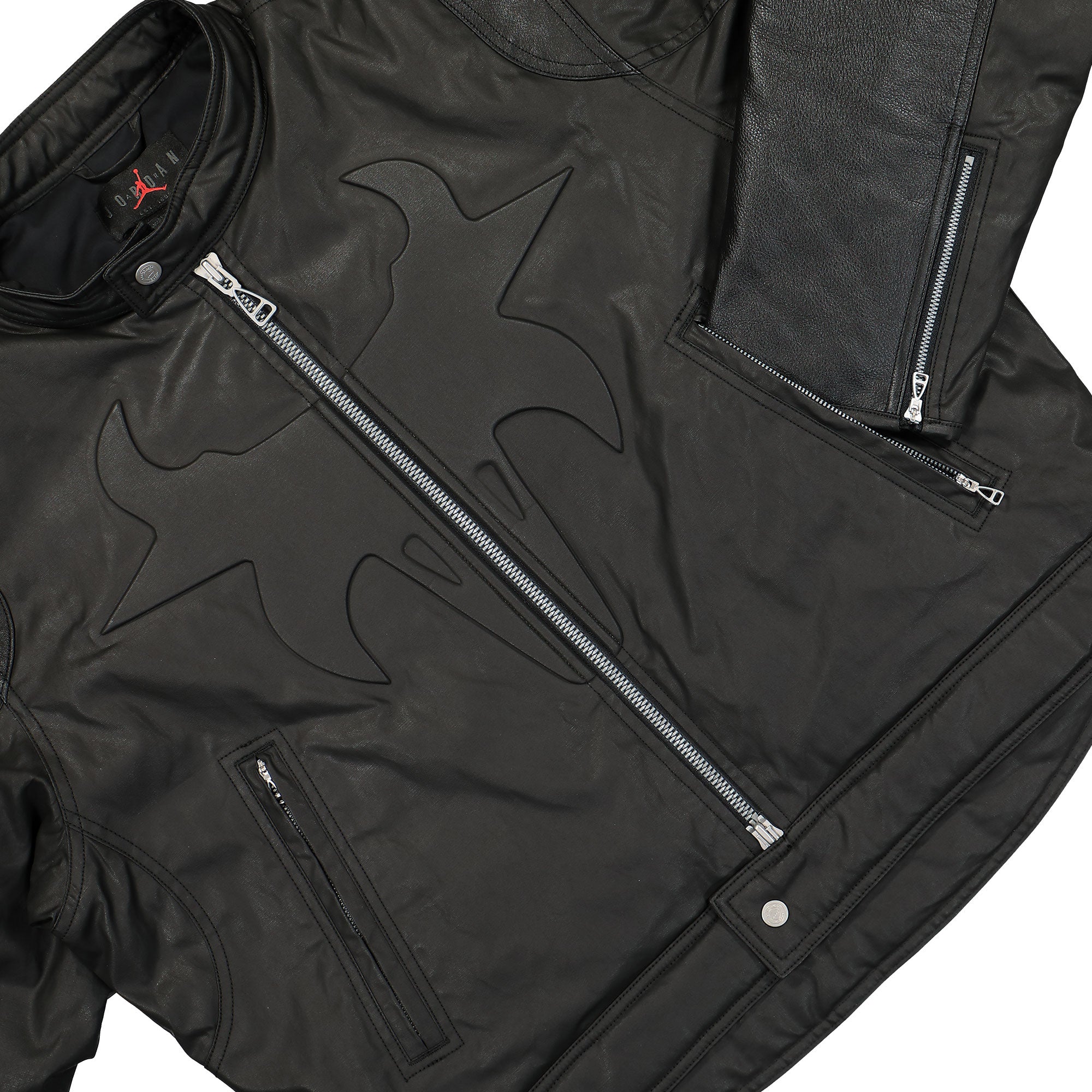 Jordan<br>Waxed Jacket
