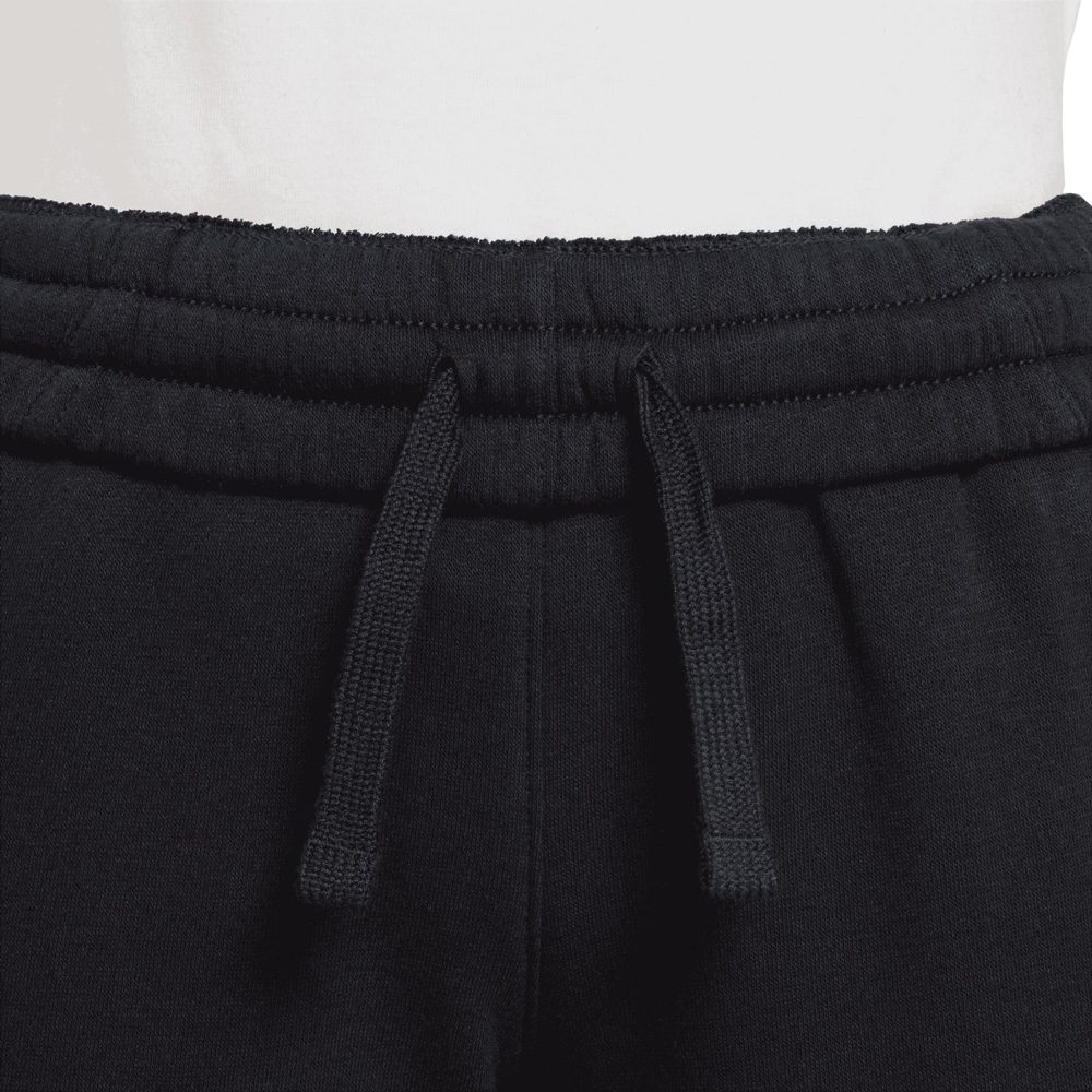 Nike Sportswear Club Fleece Jogginghose Kinder schwarz