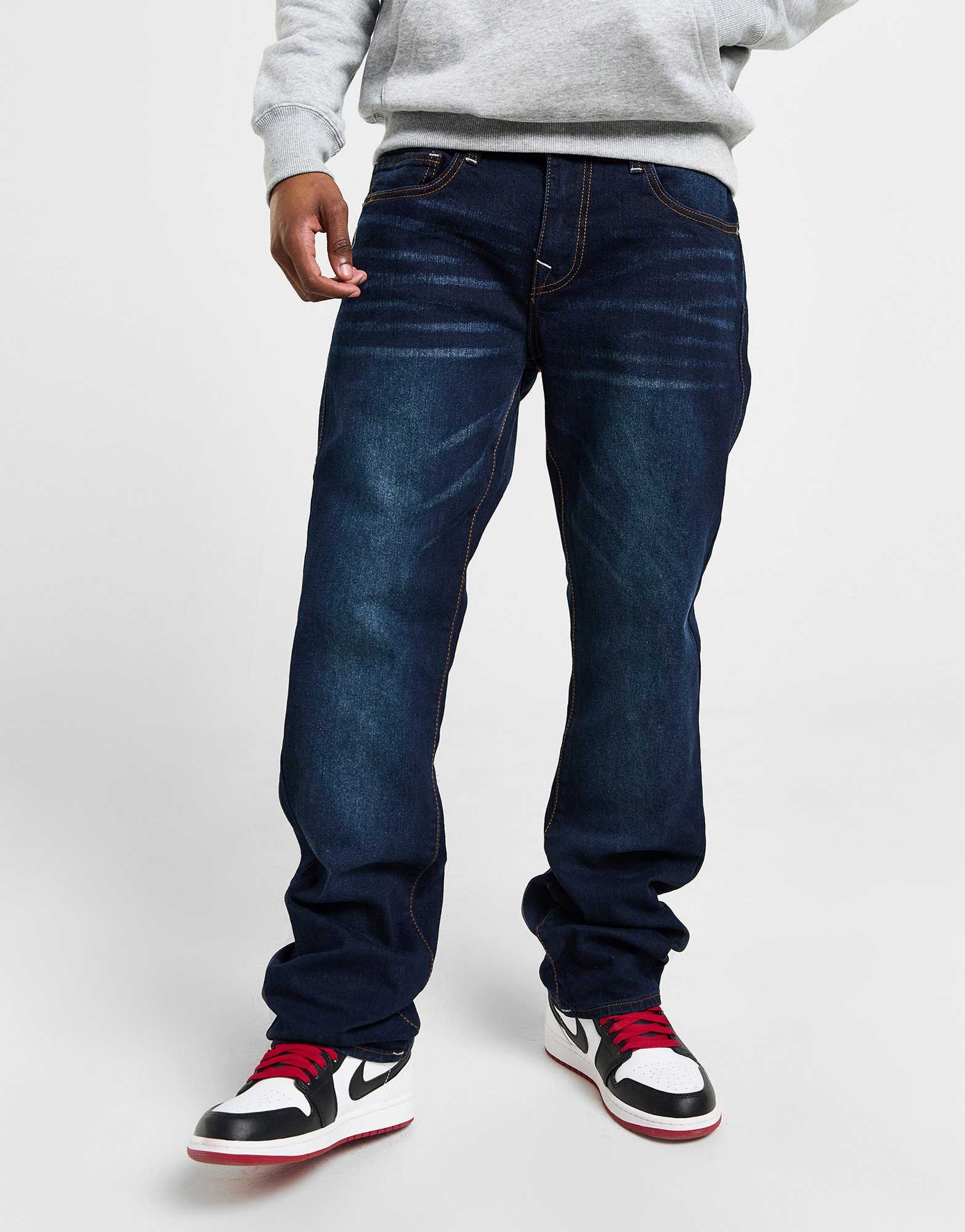 True Religion Jean Ricky Homme