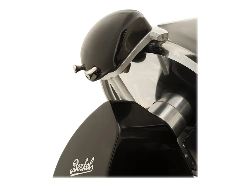 [OUTLET] - Berkel Red Line RL 250 - Sort/Black