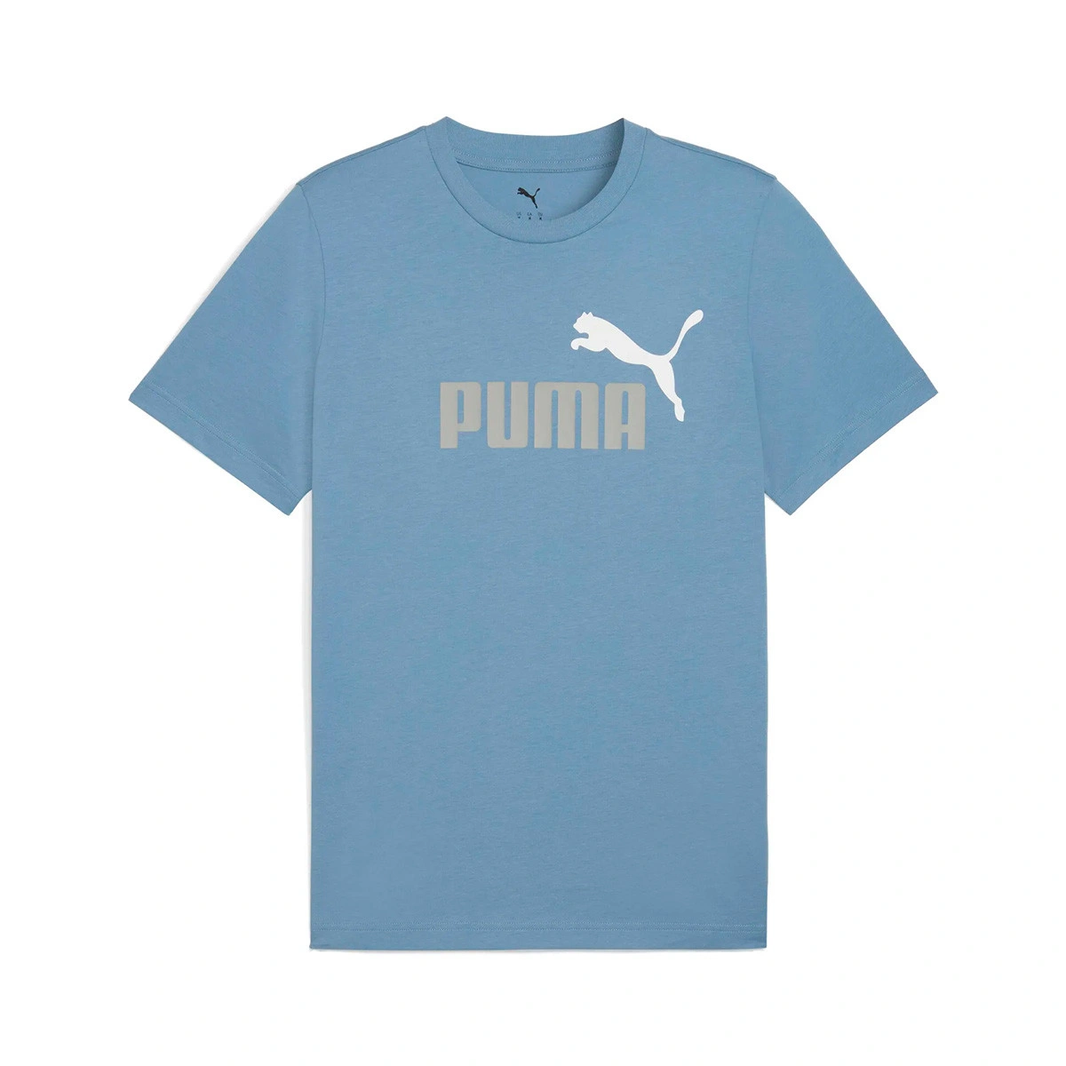 T-Shirt Puma Essentials 2 Color No. 1 Logo