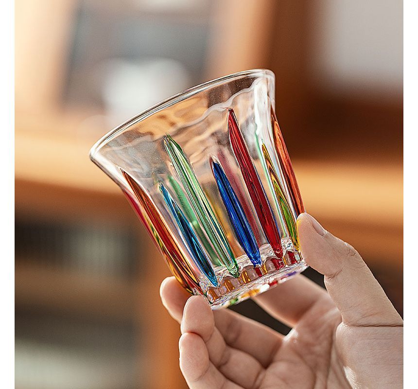 Koringa - Print Drinkglas (Diverse ontwerpen)