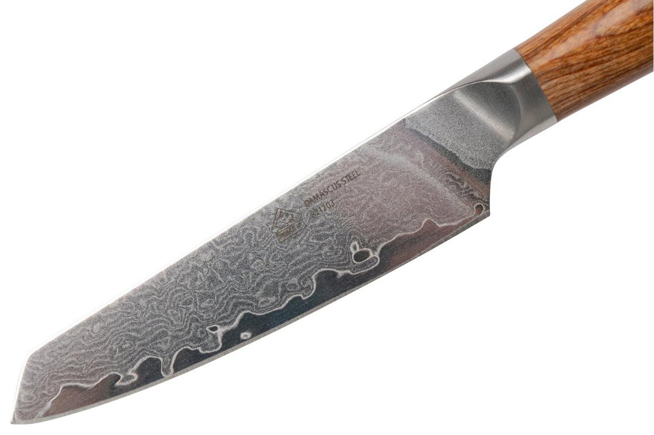 PUMA IP Paring Knife, 821203 officemes 10 cm