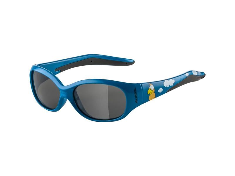 alpina Kinder-Sonnenbrille FLEXXY KIDS Sonnenbrille