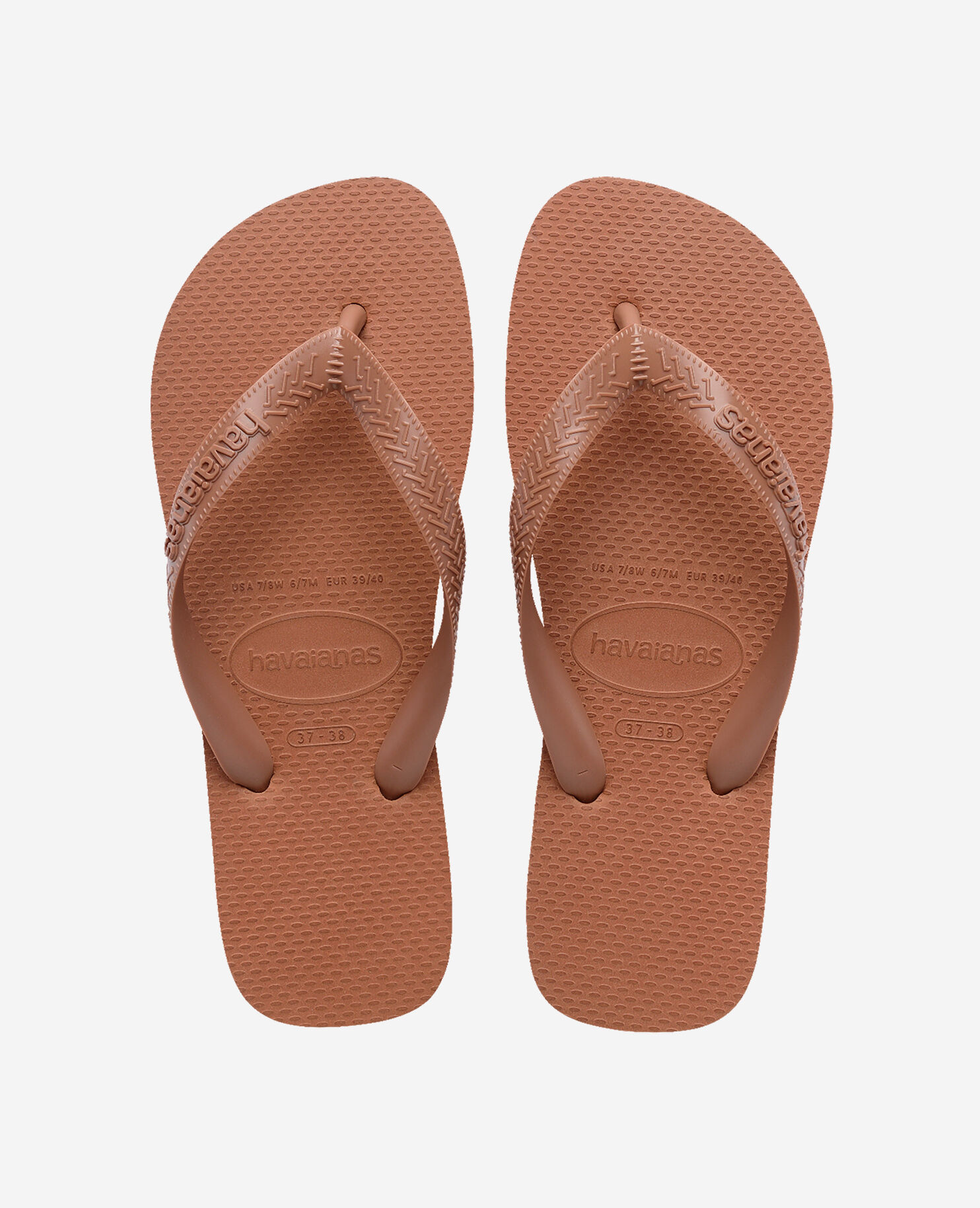 Havaianas Top Senses