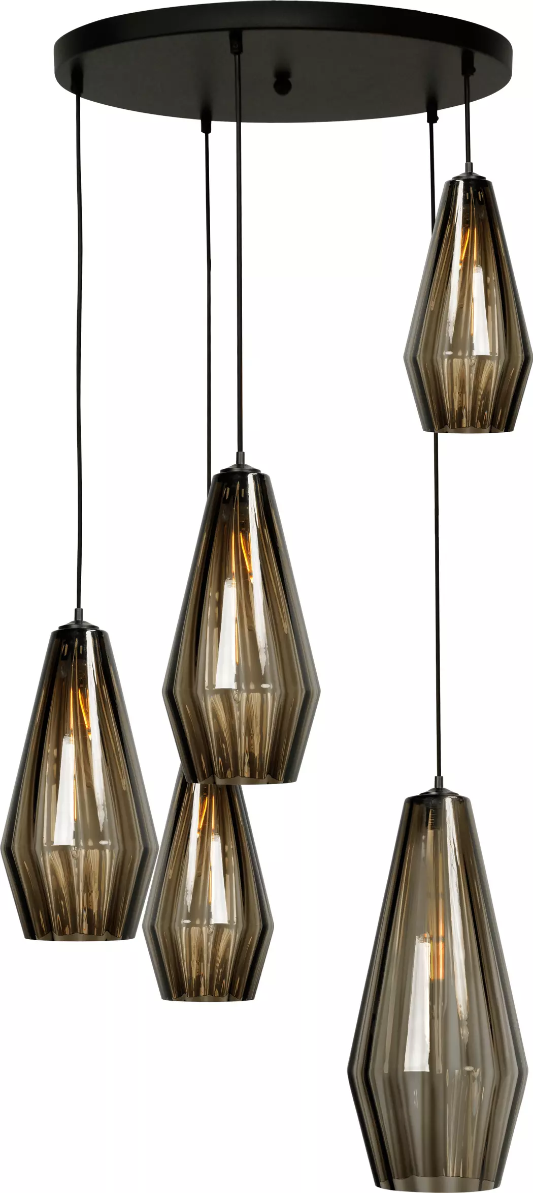 Pendelleuchte Diamond