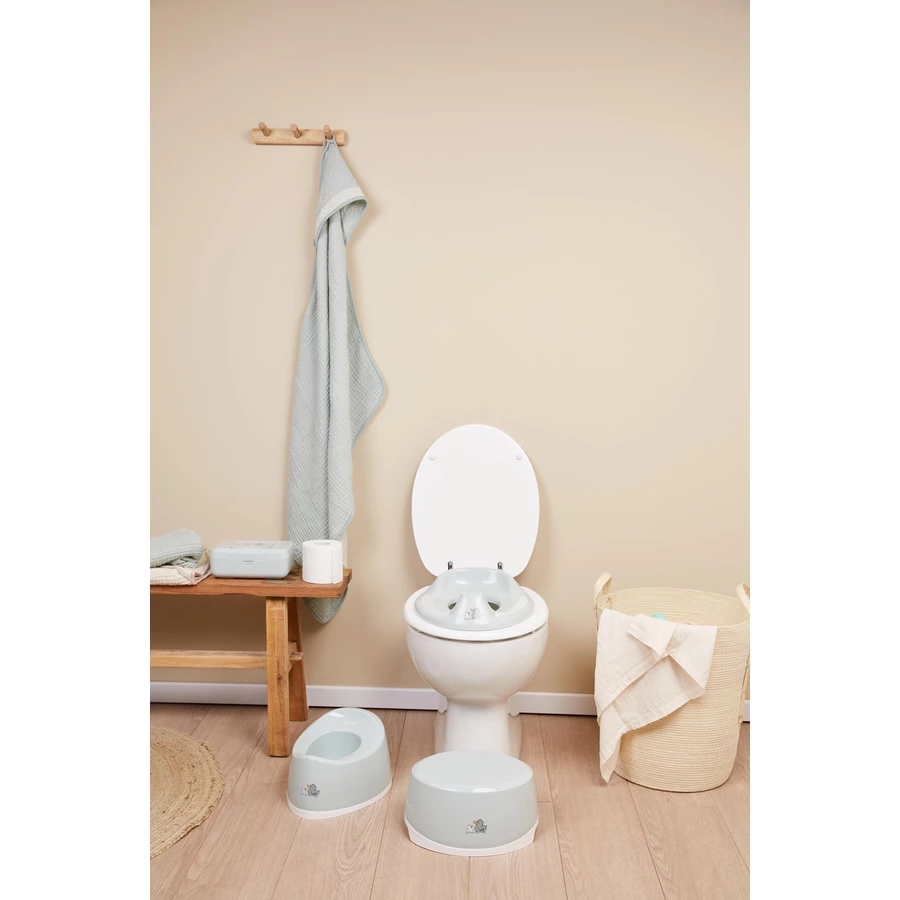 bébé-jou® Toilettensitz de Luxe Sepp