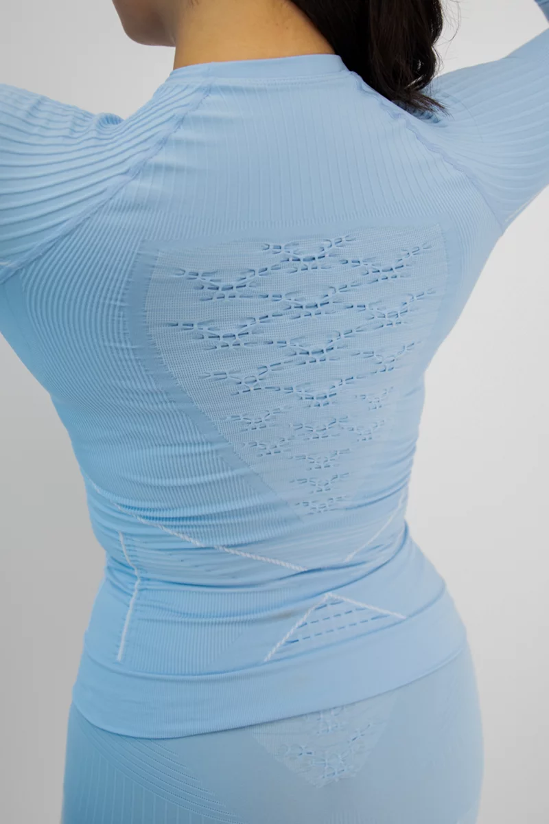 X Bionic Energy Accumulator 4.0 Damen Thermo Longsleeve