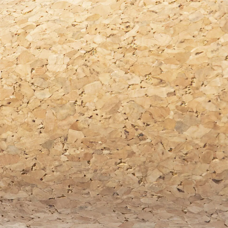 Qazqa opbouwspots corky beige gu10