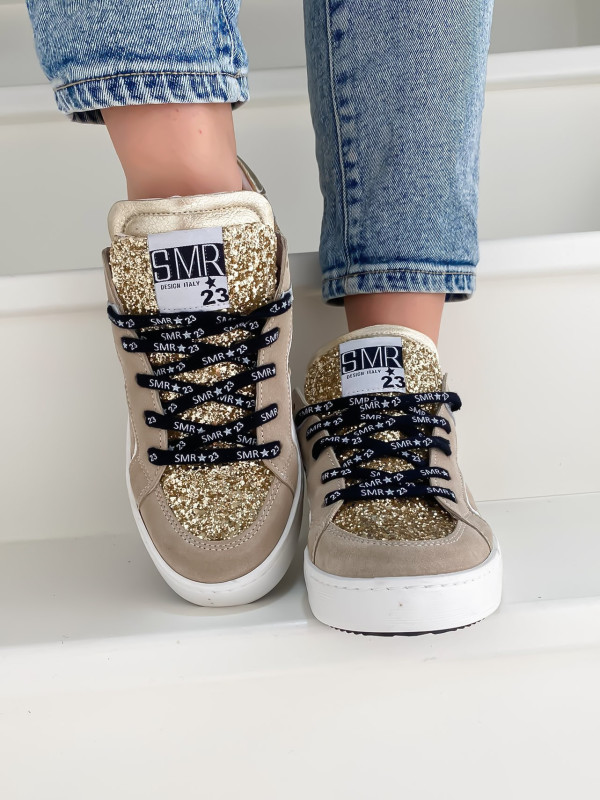Semerdjian - Baskets VANA 10518