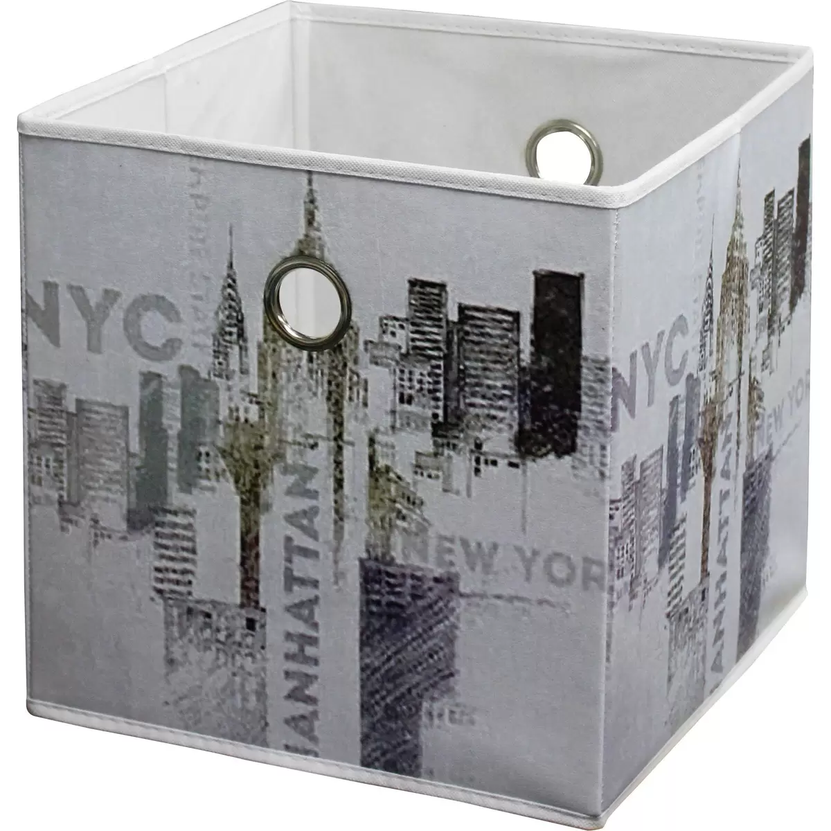 Faltbox NYC Bunt