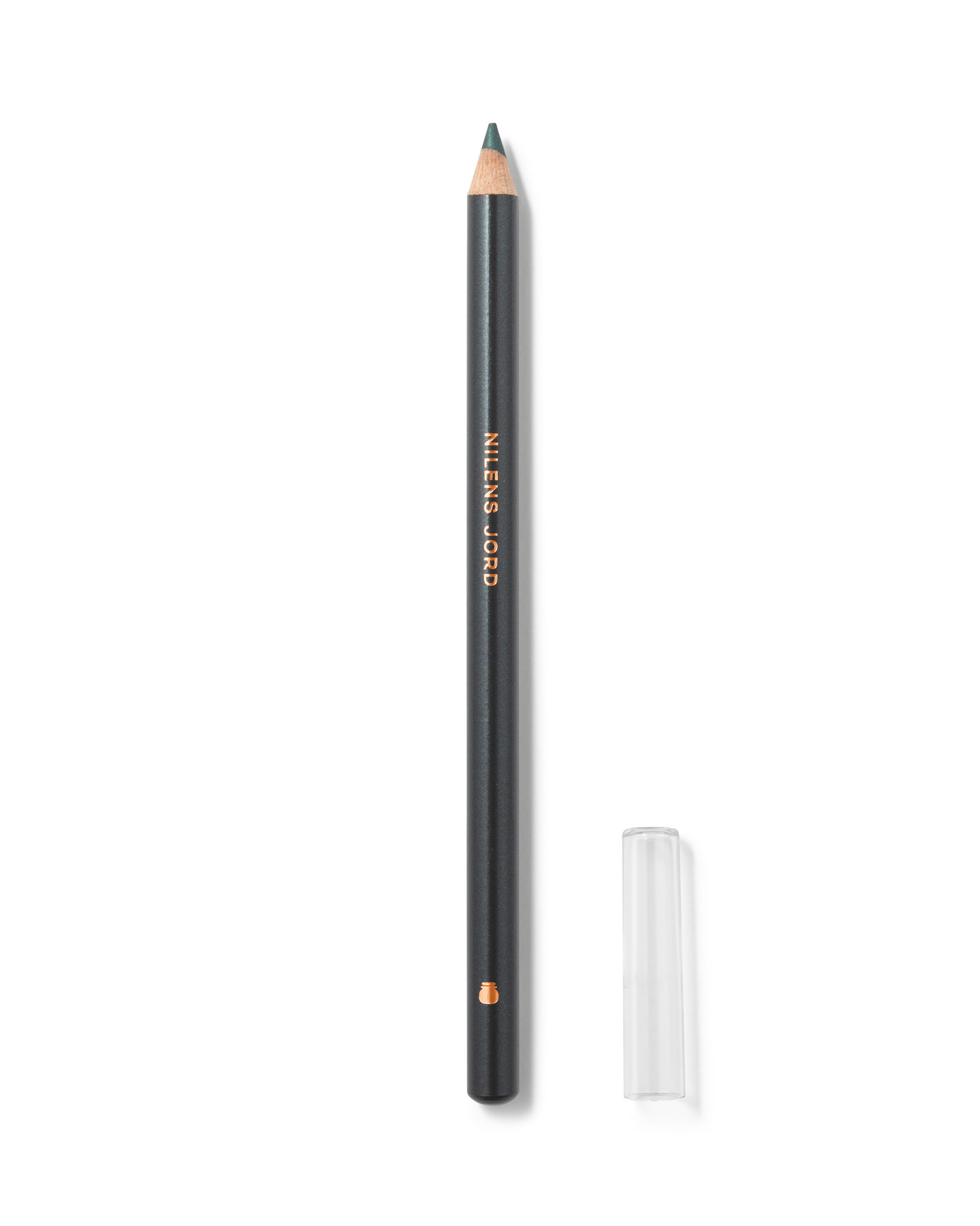 Nilens Jord Eyeliner Blyant 793 Dark Green