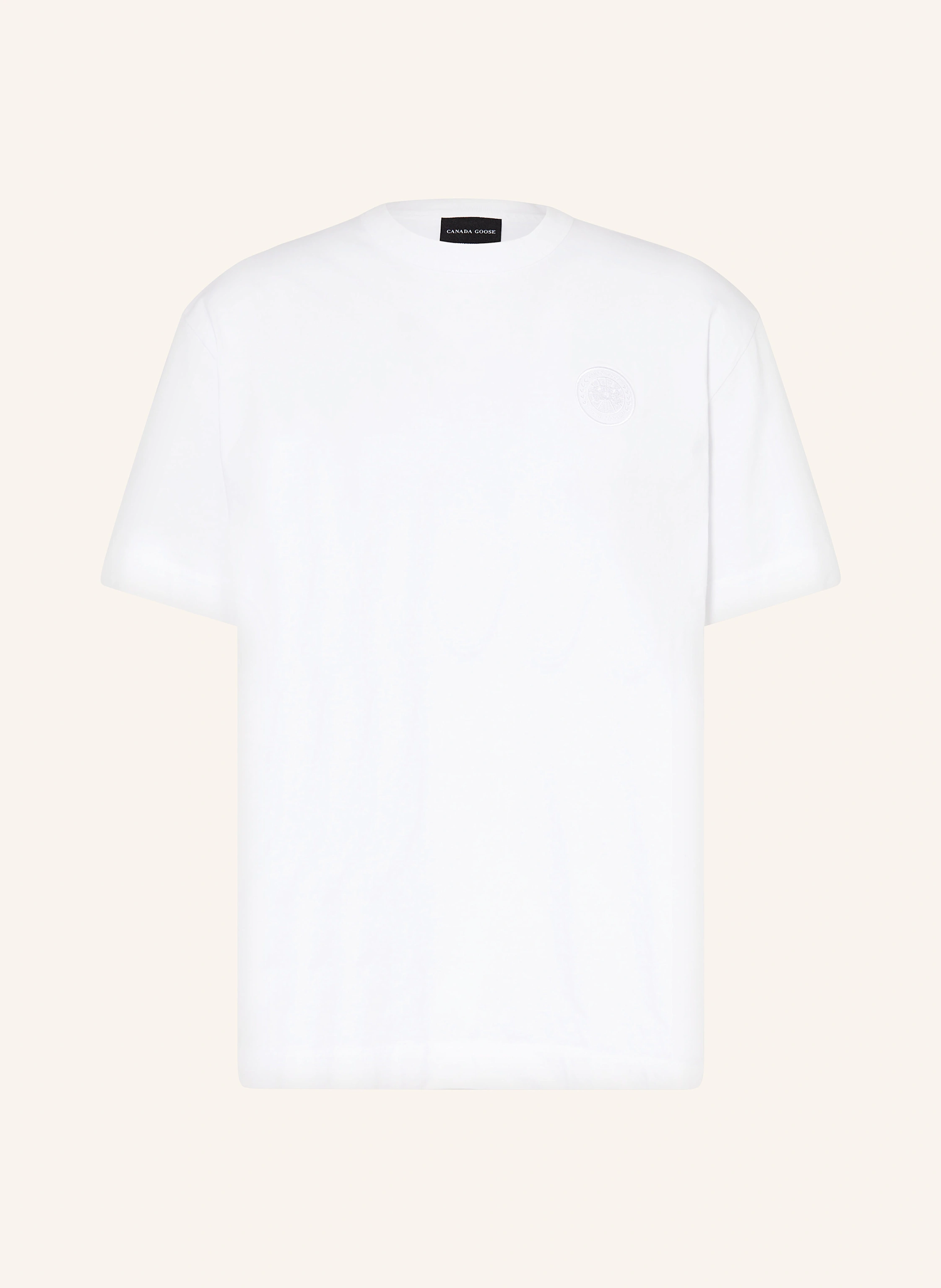 CANADA GOOSE T-Shirt GLADSTONE