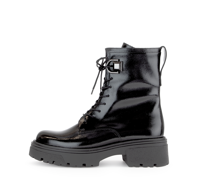 Gabor 71.761 schwarz(altsilber)
