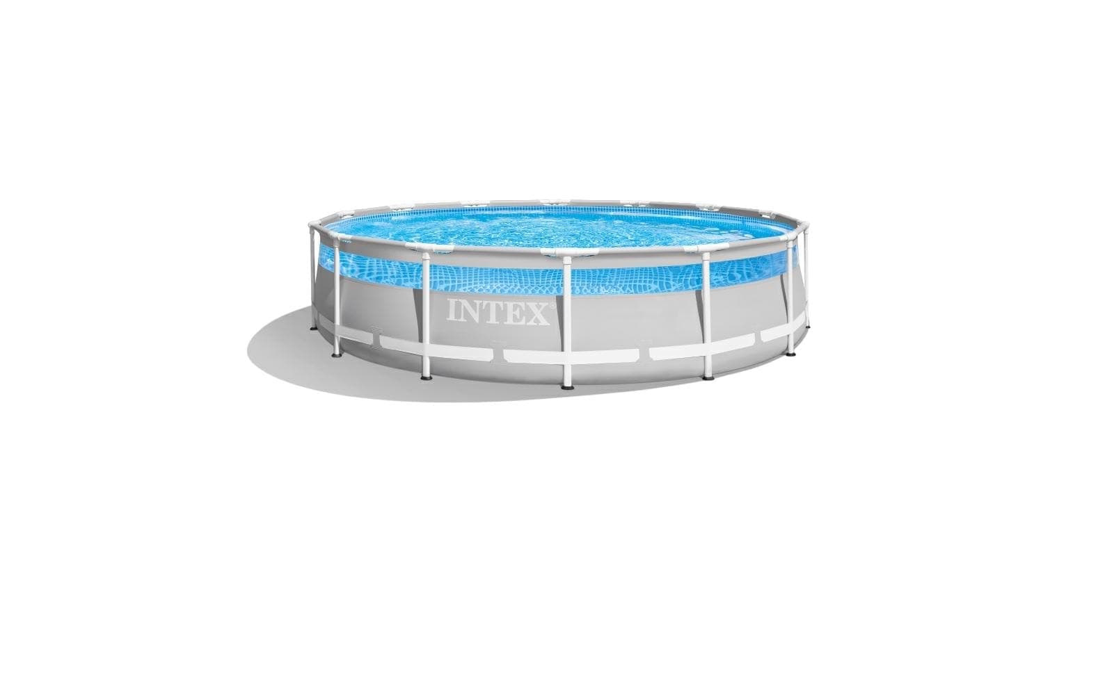 Intex Pool »Frame Premium 427 x 107 cm«