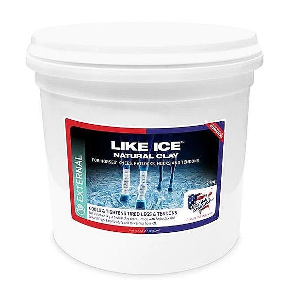 Like Ice Equine America 2.7 kg
