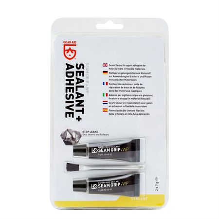 SEAM GRIP  WP Nahtdichter