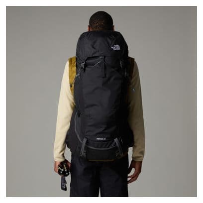 Sac de Randonnée The North Face Terra 65L Noir