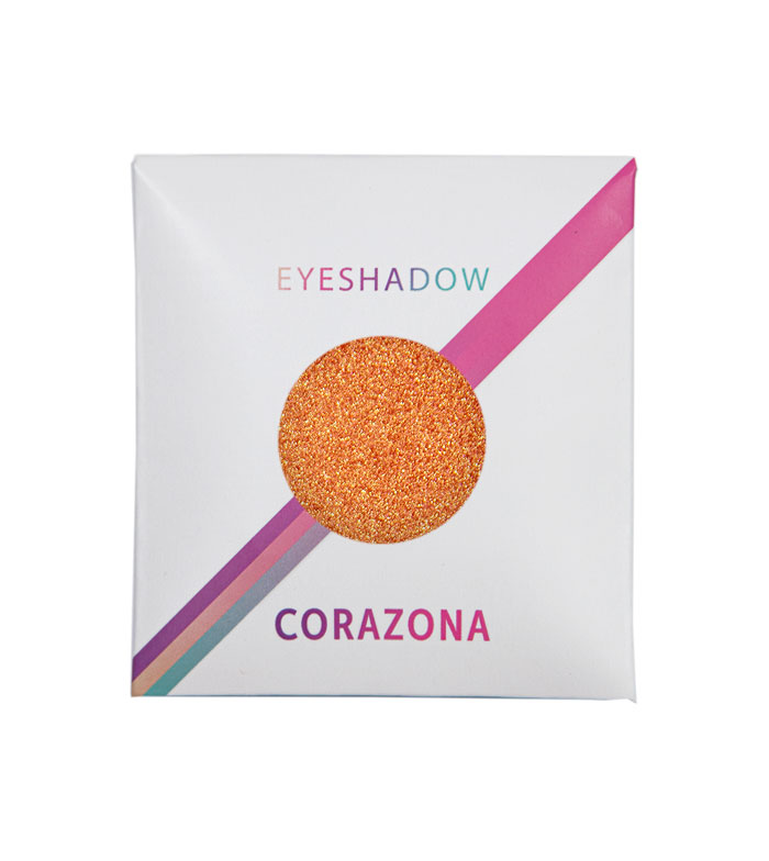 CORAZONA - Sombra de olhos em godet - Physalis