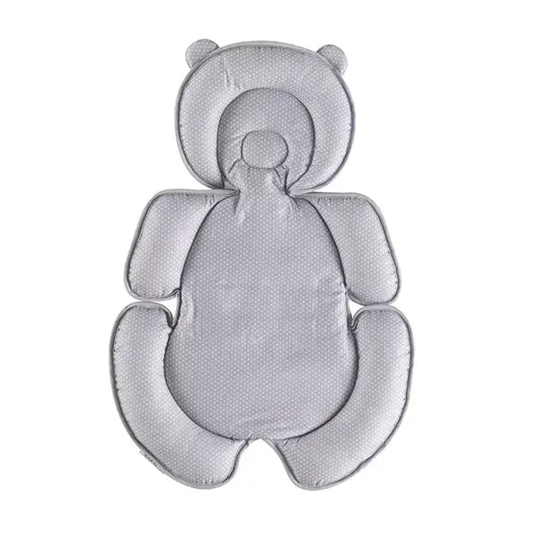 Tinéo Grey Travel Cocoon