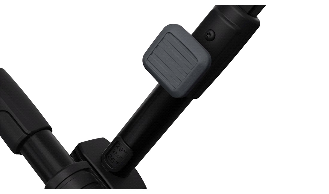 Cykelholder til tag Thule UpRide 599