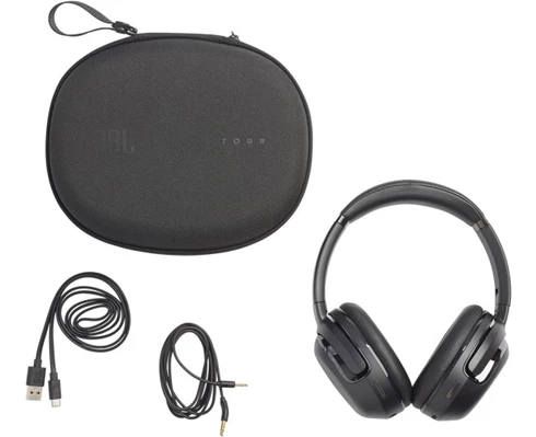 JBL Tour One M2 - Black