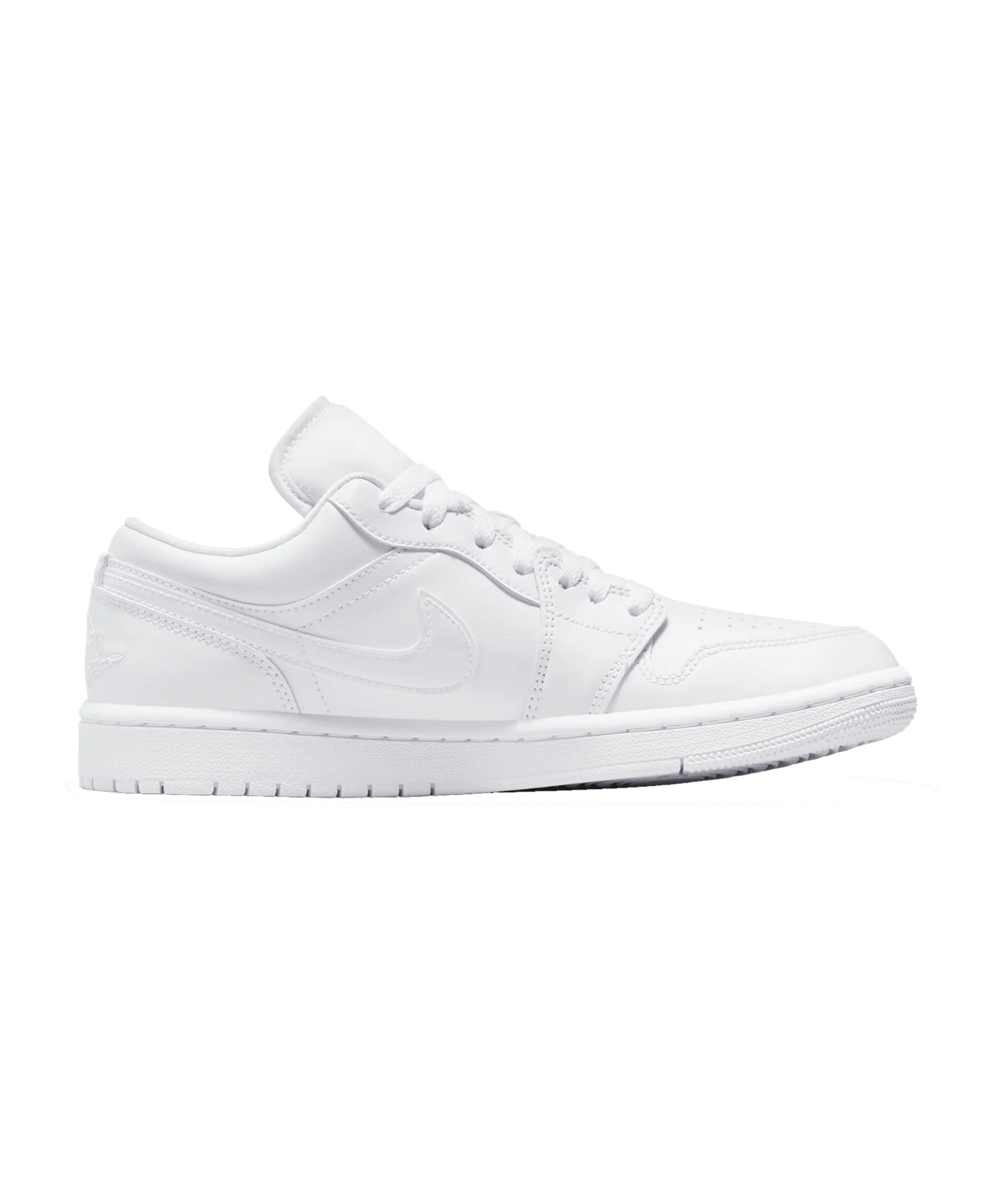 Jordan Air 1 Low Damen Weiss F111