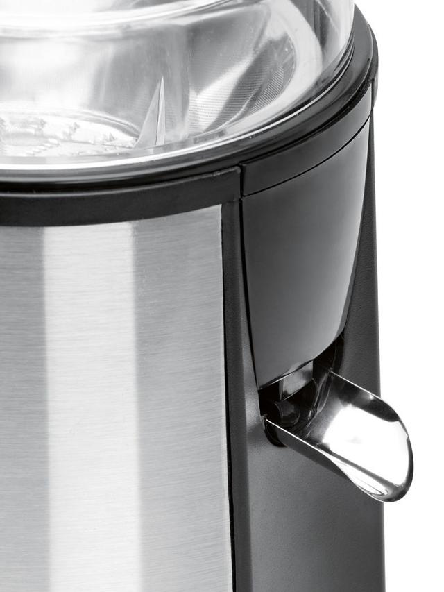JuiceJet Entsafter (B-Ware)