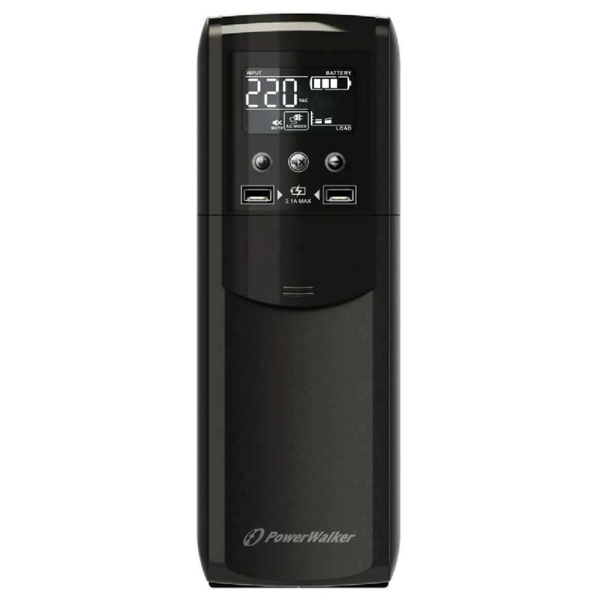Powerwalker Power Walker VI 1500 CSW FR 900 W