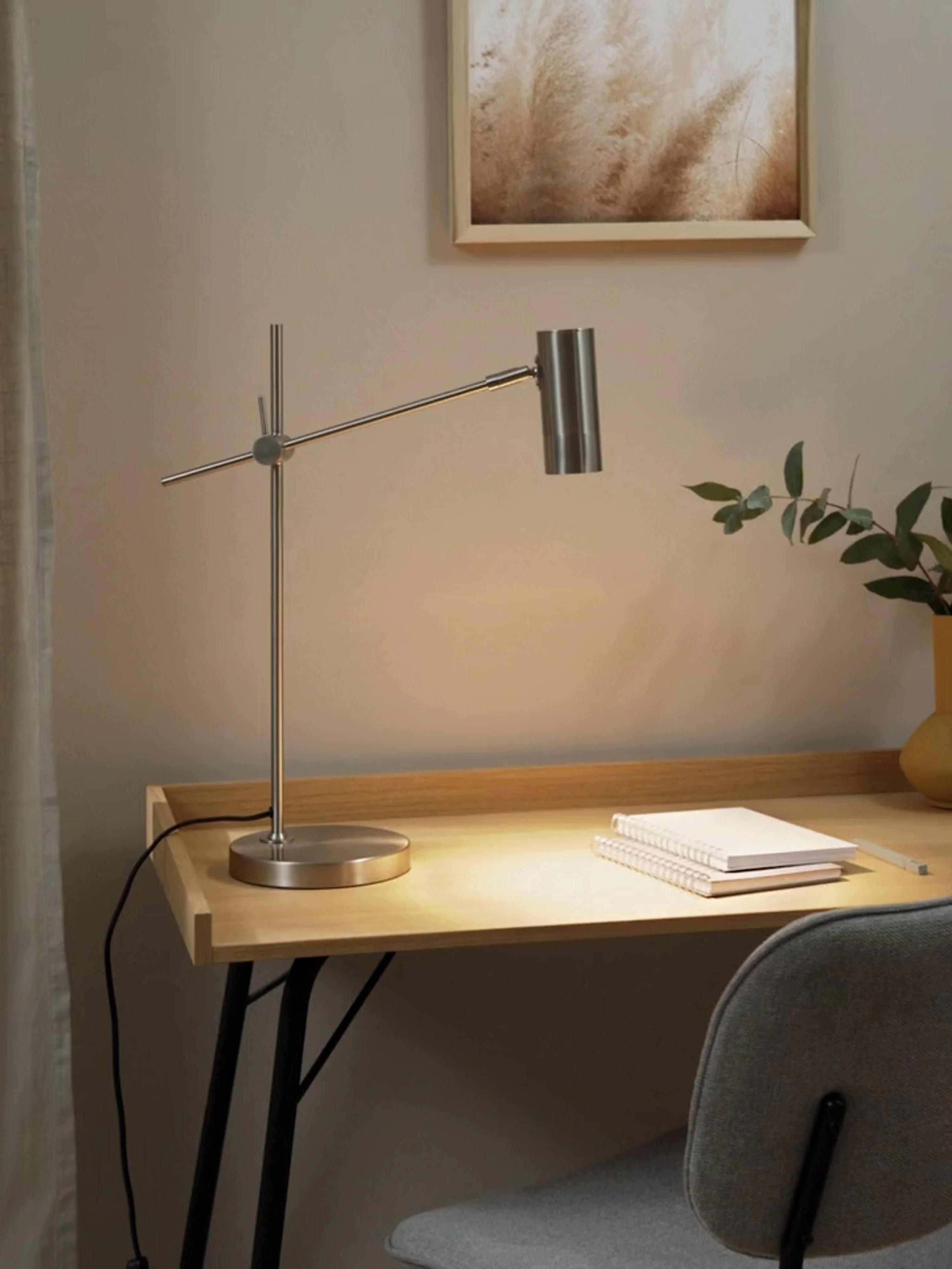 Bureaulamp Cassandra
