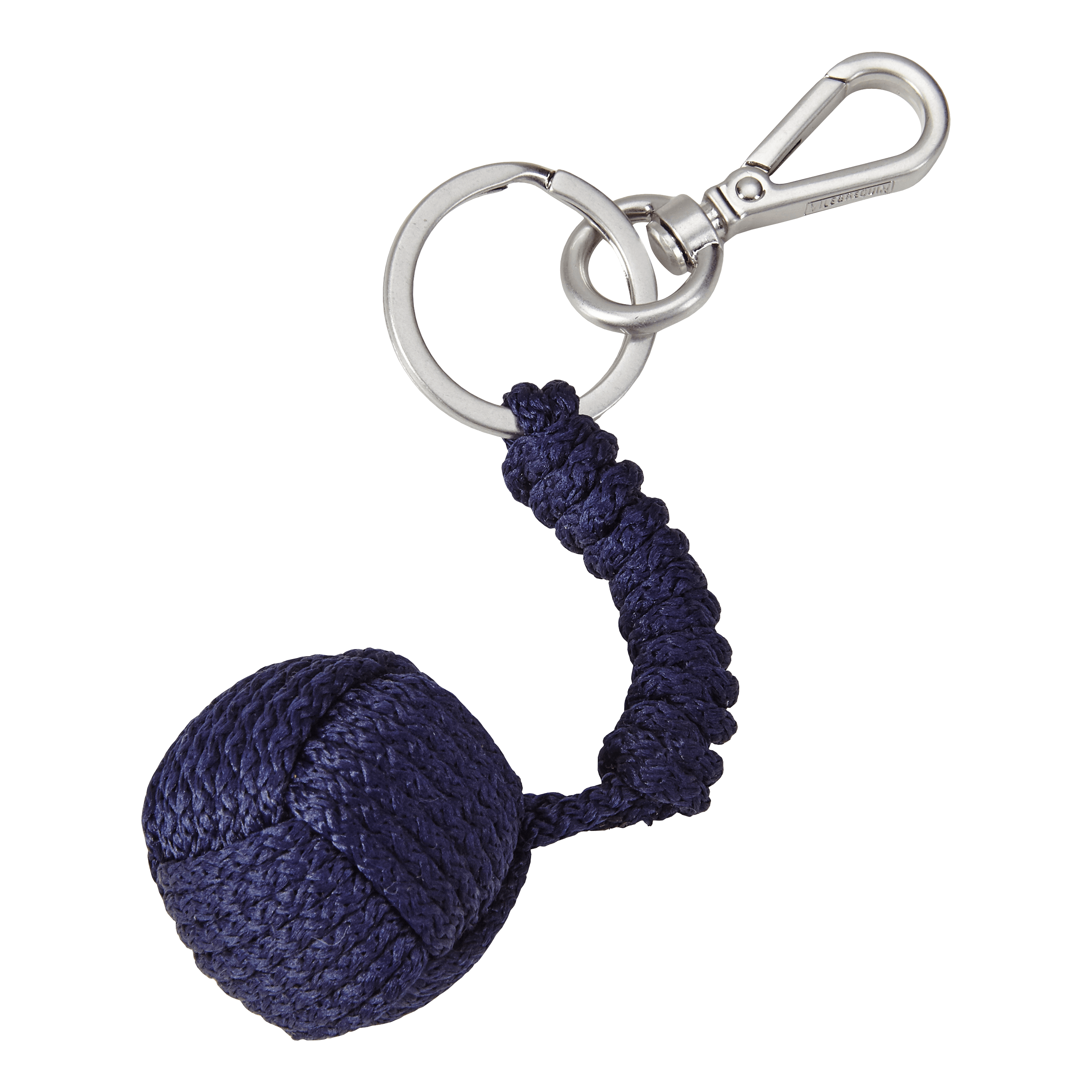 Porte-clés Pelotte Corde Marine Unisexe Uni | Porte-clés Vilebrequin
